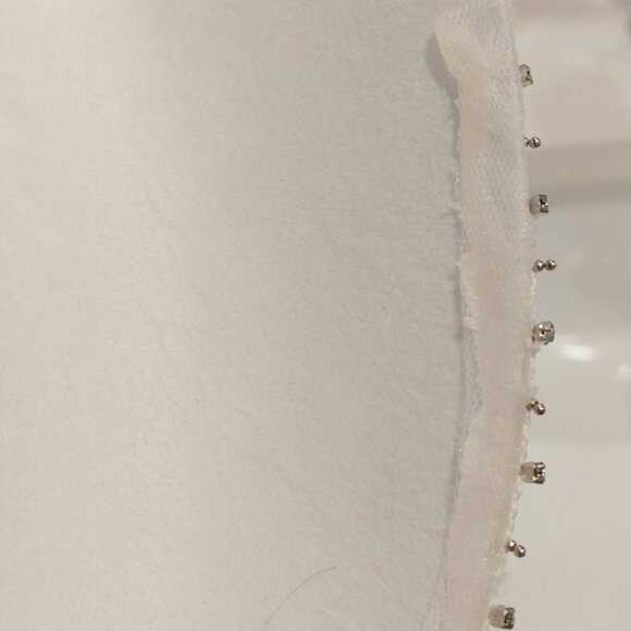 BNWT Ladies Cowboy Hat - Picture 5 of 6